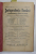 JURISPRUDENTA ROMANA A INALTEI CURTI DE CASATIE SI JUSTITIE,  ANUL XXV, 1 IANUARIE SI 15 DECEMBRIE - 1938