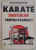 KARATE SHOTOKAN PENTRU AVANSATI de DAN MACOVEANU , 1996