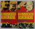 KHRUSHCHEV REMEMBERS , TWO VOLUMES , 1977