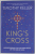 KING 'S CROSS by TIMOTHY KELLER , UNDERSTANDING THE LIFE AND DEATH OF THE SON OF THE GOD , 2018