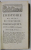 L 'HISTOIRE DU REGNE DE L 'EMPEREUR CHARLES - QUINT , TOME CINQUIEME , 1788