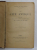 LA CITE ANTIQUE ETUDE SUR LE CULTE , LE DOIT , LES INSTITUTIONS DE LA GRECE ET DE ROME , 1912