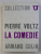 LA COMEDIE par PIERRE VOLTZ , 1964