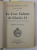 LA COUR GALANTE DE CHARLES II / LA COUR DE PRUSSE SOUS FREDERIC GUILLAUME Ier par ALBERT SAVINE , COLEGAT DE DOUA VOLUME , 1905