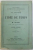 LA GENESE DE  L ' IDEE DE TEMPS par M. GUYAU , 1902