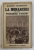 LA MONARCHIE ET LES PUISSANCES D 'ARGENT ( 1814 -1848 ) - L ' HISTOIRE VIVANTE par MARCEL CHAMINADE , 1933 , PREZINTA URME DE UZURA , COTORUL CU DEFECT