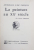 LA PEINTURE AU XX e SIECLE par CHALES SAUNIER , PERIOADA INTERBELICA , CONTINE SEMNATURA OLOGRAFA A ARHITECTULUI TOMA T. SOCOLESCU* , DATATA 1923