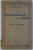 LA PETITE ENTENTE ET L ' ORIENT - UN CRI D ' ALARME par DANUBIUS , 1922