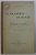 LA QUESTION DU BANAT, ROUMAINS ET SERBES, DEUX CARTES HORS TEXTE de SEVERE BOCOU, 1919, LIPSA HARTA