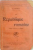 LA REPUBLIQUE ROMAINE , CONFLITS POLITIQUES ET SOCIAUX par G. BLOCH , 1927