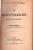 LA RESPONSABILITE ETUDE DE SOCIOLOGIE par PAUL FAUCONNET , 1920