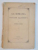 LA ROMANIA DAVANTI ALL'EUROPA per ENRICO CROCE, FIRENZE 1878