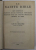 LA SAINTE BIBLE ..TRADUITS SUR LES TEXTES ORIGINAUX HEBREU ET GREC par LOUIS SEGOND , 1935