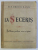 LA SECERIS , ICOANA DELA TARA INTR ' UN ACT , PARTITURA PENTRU PIAN SI VOCE de TIB. BREDICEANU , 1942 *CONTINE DEDICATIA AUTORULUI