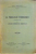 LA THEOLOGIE SYMBOLIQUE AU POINT DE VUE DE L ' EGLISE ORTHODOXE ORIENTALE par PRETRE I. MIHALCESCO , 1932