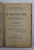 LA TRANSYLVANIE - ESQUISSE HISTORIQUE , GEOGRAPHIQUE , ETNOGRAPHIQUE ET STATISTIQUE par D. DRAGHICESCO , 1918