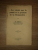 LA VERITE SUR LE PASSE ET LE PRESENT DE LA BESSARABIE par N. IORGA  1940