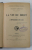 LA VIE DU DROIT ET L 'IMPUISSANCE DES LOIS par JEAN CRUET , 1908