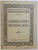 LACRIMI PENTRU OCTAVIAN GOGA de I. MATEIU ..FL. MURESANU , 1938