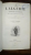 L'Algerie ancienne et moderne, Leon Galibert, Paris 1846