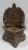 Lampa din bronz pentru ulei, India, Secol XIX
