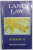 LAND LAW by PETER BUTT , 1988 , PREZINTA URME DE UZURA