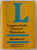 LANGENSCHEIDTS UNIVERSAL  - WORTERBUCH  - RUMANISCH - DEUTSCH / DEUTSCH  - RUMANISCH von E.E. - LANGE  - KOWAL , 1994