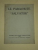 Le Parachute Salvator - Paraşuta salvatoare, Roma, 1939