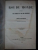 LE ROI DU MONDE HISTOIRE DE L' ARGENT ET DE SON INFLUENCE par EMILE SOUVESTRE, PARIS 1854