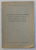 LE ROLE DU CHANT GREGORIEN DANS LE PASSE JUSQU ' A NOS JOURS ET DU CHANT BYZANTIN DANS L ' AVENIR par DIMITRIE CUCLIN , 1936