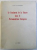 LE SENTIMENT DE LA NATURE DANS LE PREROMANTISME EUROPEEN  par PAUL VAN TIEGHEM , 1960