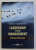 LEADERSHIP VERSUS MANAGEMENT - OMNE BONUM de CATALIN ZISU , ALEXANDRU MIHALCEA , 2018