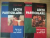 LECTII PARTICULARE , VOL I - CUM SA IEI IN SERIOS VIATA SEXUALA , VOL II - CUM SA TRAIESTI PRIMII ANI DE VIATA SEXUALA de CRISTIAN ANDREI , 2001