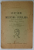 LECTIUNI DE MEDICINA POPULARA , PENTRU CLASA VI - A NORMALA de Dr. GH. ORASANU , 1925
