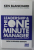 LEADERSHIP AND THE ONE MINUTE MANAGER by KEN BLANCHARD , 2015