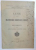 LEGE PENTRU INSTITUIREA ORDINULUI CAROL I SI REGULAMENTUL PENTRU APLICAREA ACESTEI LEGI  1906