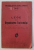 LEGE PENTRU ORGANIZAREA TURISMULUI DIN 29 FEBRUARIE , 1936 , PREZINTA SUBLINIERI SU STILOUL *