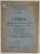 LEGEA ASUPRA IMPOZITULUI PE LUX SI CIFRA DE AFACERI de CONST. GR. C. ZOTTA  , 1 APRILIE 1945