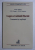 LEGEA EVAZIUNII FISCALE - COMENTARII SI EXPLICATII de M. ST. MINEA , C. F. COSTAS , D. M. IONESCU , 2006