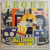 LEGER par RENE DEROUDILLE , 1968