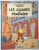 LES AVENTURES DE TINTIN, LES CIGARES DU PHARAON , 1955