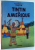 LES AVENTURES DE TINTIN, TINTIN EN AMERIQUE par HERGE , 1973