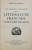 LES GRANDS COURANTS DE LA LITTERATURE FRANCAISE CONTEMPORAINE par CHRISTIAN SENECHAL , 1933