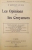 LES OPINIONS ET LES CROYANCES de  D' GUSTAVE LE BON , 1911