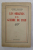 LES ORIGINES DE LA GUERRE DE 1939 par ANDRE MAUROIS , 1939