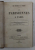 LES PARISIENNES A PARIS - LE DIABLE A PARIS , 1862