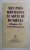 LES PAYS ROUMAINS AU SEUIL DU 18e SIECLE ( CHARLES XII ET LES ROUMAINS ) par VENIAMIN CIOBANU , 1984