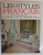 LES STYLES FRANCAIS , LE MOBILIER DU MOYEN AGE AU MODERN STYLE 1500-1900 , 1964