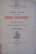 LETTRES INEDITES DU POETE ROUMAIN BASILE ALECSANDRI a EDOUARD GRENIER, PUBLIEES AVEC UNE INTRODUCTION ET DES NOTES par GEORGES GAZIER, 1911