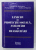LEXICON DE PROTECTIE SOCIALA , ASIGURARI SI REASIGURARI de GH. D. BISTRICEANU ...E.I. MACOVEI , 1997